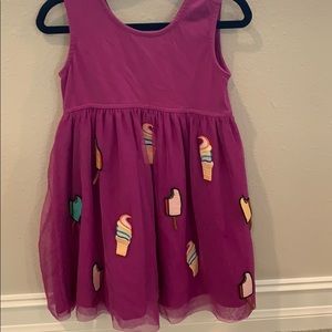 Hanna Andersson Ice Cream Dress